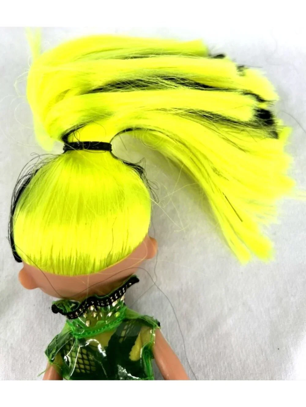 LOL Surprise OMG Remix Bhad Gurl Fashion Doll MGA Doll 9" - Picture 6 of 11